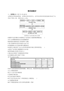 第四章测评