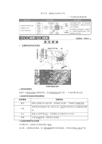 2021版新高考选考地理（湘教版）一轮复习：第37讲　流域综合治理与开发——以田纳西河流域为例含答案【高考】