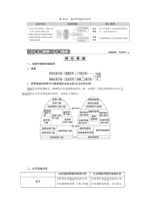 2021版新高考地理（鲁教版）一轮复习：第18讲　地理环境的差异性含答案【高考】