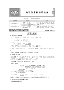 2021版高考地理（中图版）：第29讲　地理信息技术的应用含答案【高考】