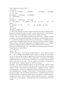 重庆市巴蜀中学2023-2024学年高三上学期适应性月考卷（三）英语答案