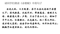 2022-2023学年统编版高中语文选择性必修下册7.1《一个消逝了的山村》课件32张